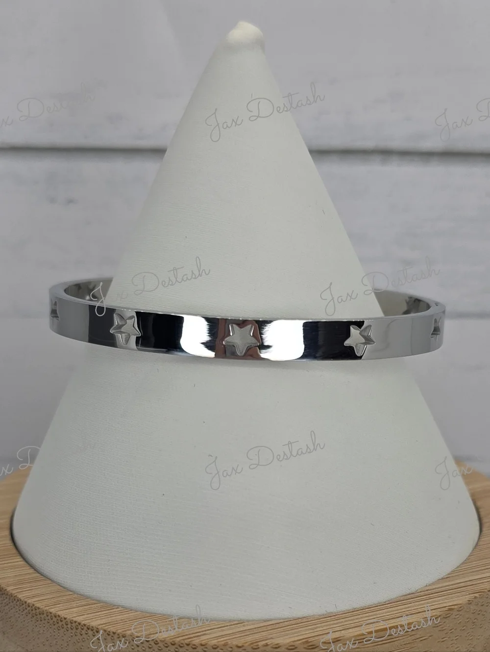 Fashion Jewelry stainless steel
